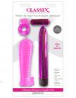 Classix Ultimate Pleasure Couples Kit Pink Sex Toy Product