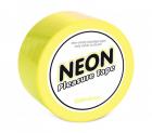 Neon Bondage Tape Yellow