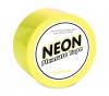 Neon Bondage Tape Yellow