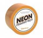 Neon Bondage Tape Orange