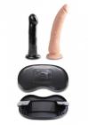 Fetish Fantasy Saddle