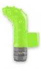 Neon Finger Fun Green