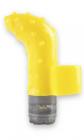 Neon Finger Fun Yellow