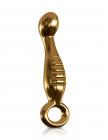 Icicles Gold Edition G04 Glass Massager Sex Toy Product