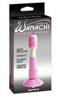 Wanachi Suction Cup W/P Pink