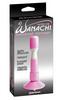 Wanachi Suction Cup W/P Pink
