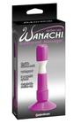 Wanachi Suction Cup W/P Purple