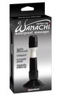 Wanachi Suction Cup W/P Black