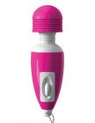 Micro Wanachi Pink Massager Sex Toy Product
