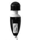 Micro Wanachi Black Massager Sex Toy Product