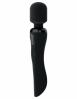 Wanachi Body Recharger Black Wand Massager Sex Toy Product Image 1