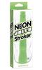 Neon Jelly Strokers Green