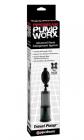 Pump Worx Travel Pump