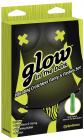 Crotchless Panty Zebra Glow In The Dark