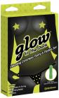 Crotchless Panty Stars Glow In The Dark