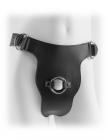 Fetish Fantasy Heavy Duty Harness Adjustable Black Sex Toy Product