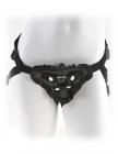 Leather Lover's Harness Black O/S Sex Toy Product