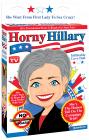 Horny Hillary Love Doll Sex Toy Product