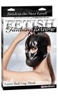 Fetish Fantasy Ball Gag Mask