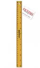 Fetish Fantasy Bad Teacher Ruler