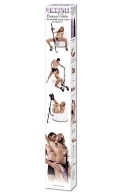Fetish Fantasy Glide