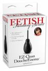 Fetish Fantasy Ez Clean Douche/Enema