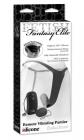Fetish Fantasy Elite Remote Panties Black