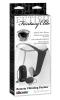 Fetish Fantasy Elite Remote Panties Black