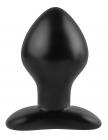 Anal Fantasy Mega Silicone Plug Sex Toy Product