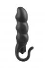 Wild Wiggler Vibe Black Sex Toy Product