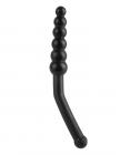 Anal Fantasy Fun Flex Wand Black Sex Toy Product
