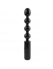 Anal Fantasy Power Beads Black Sex Toy Product