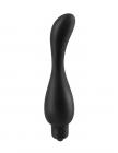 Vibrating Smoothy Anal Probe Sex Toy Product