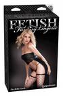 Fetish Fantasy The Bella Gown Os