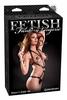 Fetish Fantasy Sinners Teddy Set O/S