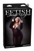 Fetish Fantasy Midnight Prowler Queen