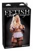 Chambermaid Queen Size