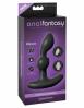 Anal Fantasy Elite P-Motion Prostate Massager Black Sex Toy Product Image 3
