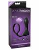 Anal Fantasy Elite Ass Gasm Pro Rechargeable Sex Toy Product Image 2