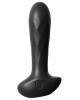 Anal Fantasy Elite Silicone Anal Teaser Black Sex Toy Product Image 1