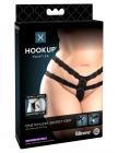 Hookup Panties Crotchless Secret Gem Xl-xxl Sex Toy Product