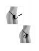 Hookup Panties Crotchless Secret Gem Xl-xxl Sex Toy Product Image 4