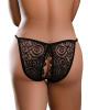 Hookup Panties Lace Peek-a-boo S-l Sex Toy Product Image 3