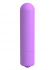 Fantasy For Her Her Pocket Bullet Vibrator Purple Sex Toy Product