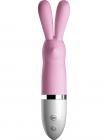 Crush Honey Bunny Pink Vibrator Sex Toy Product