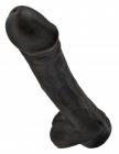King Cock 13 inches Cock with Balls Black Dildo Sex Toy Product