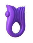 Fantasy C-Ringz Venus Love Ring Purple Sex Toy Product