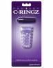 Fantasy C Ringz Duo Vibrating Super Sleeve Sex Toy Product Image 1