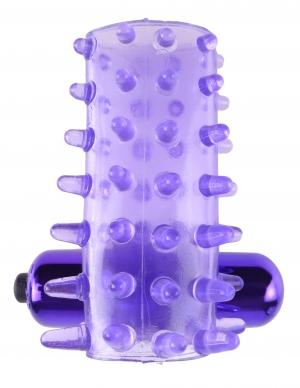 Fantasy C Ringz Duo Vibrating Super Sleeve Sex Toy Product