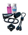 Fantasy C-Ringz Party Pack Black Sex Toy Product